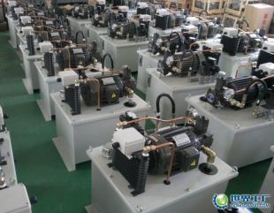 供應數控機床專用液壓泵站_機械及行業設備_世界工廠網中國產品信息庫