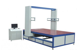 山東長林eps線條切割機設備供應