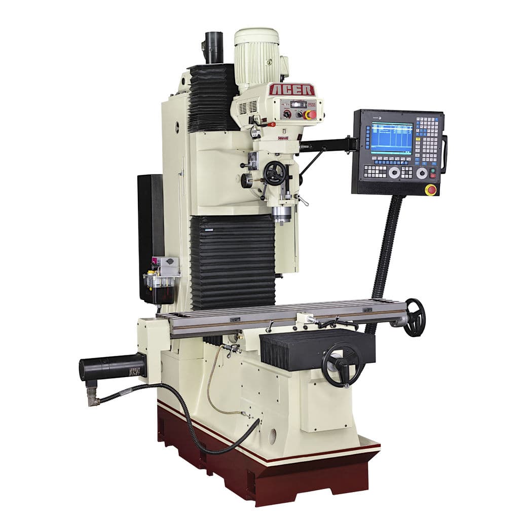 fanuc-oi md 數(shù)控銑床控制面板介紹,操作必備!.