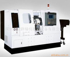 深圳市佳群精機(jī)數(shù)控設(shè)備 車床產(chǎn)品列表