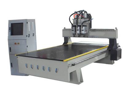 【數控雕刻機木工雕刻機廣告雕刻機濟南智華數控設備】_