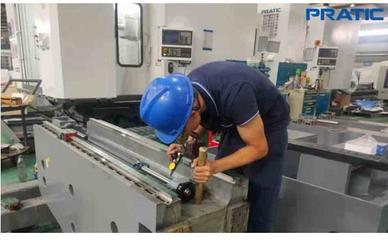 國產(chǎn)數(shù)控機(jī)床逐漸崛起,突破歐德日美技術(shù)壟斷,扭轉(zhuǎn)700億進(jìn)口現(xiàn)狀