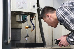 機(jī)電一體化技術(shù)就業(yè)方向