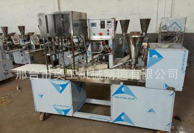 【數(shù)控饅頭機(jī)器 不銹鋼饅頭機(jī) 面制品設(shè)備批發(fā)方圓饅頭機(jī)價格】價格_廠家_圖片 -