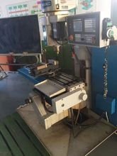 數控銑床_360百科