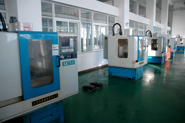 高職高專數控技術專業就業前景怎么樣?