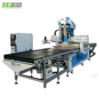 常見的木工雕刻機刀具種類以及作用