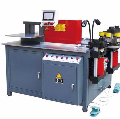 山東瑞利 數控母線機 母線加工機 價格圖片_高清圖_細節圖-濟南瑞利數控設備 -