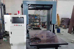 橫絲數控切割鋸價格