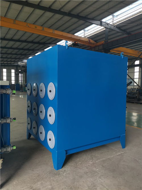 玉興數控 圖 蘭州廠房除塵設備品牌 廠房除塵設備