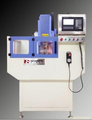 給東莞市西爾普數控設備的廠家直銷SXK04L線軌數控銑床留言_產品詢價_詢價留言