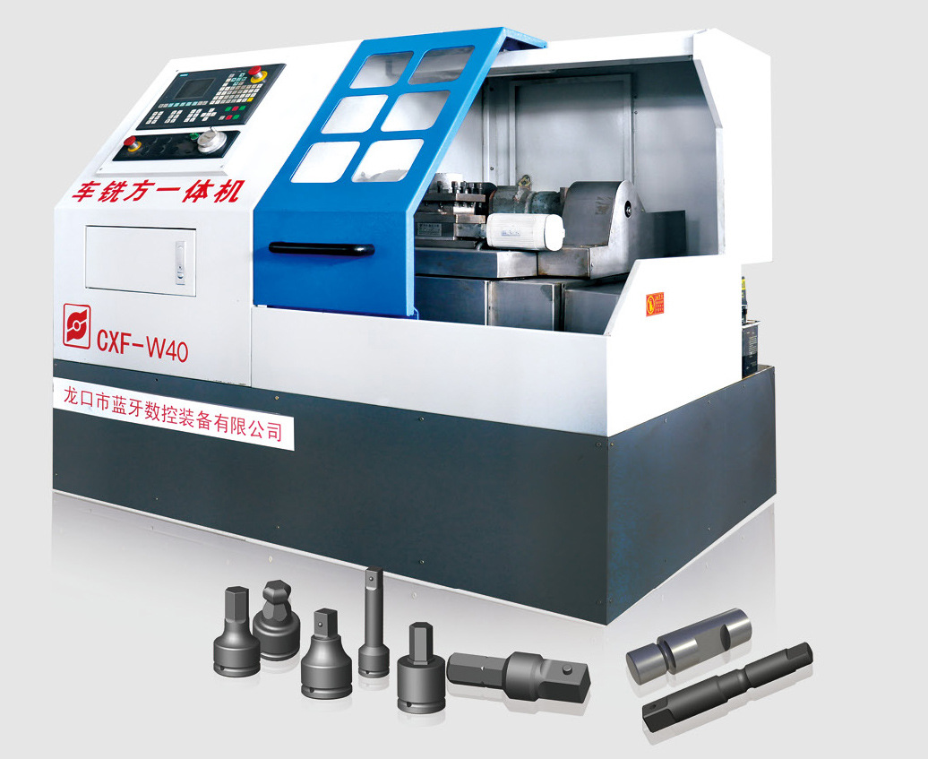 【廠家供應(yīng) cxf-ws125 批頭車銑一體機(jī) 數(shù)控車銑復(fù)合機(jī)床】?jī)r(jià)格,廠家,