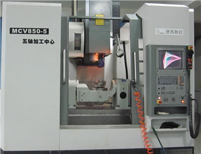 數控機床改造升級相關產品推薦