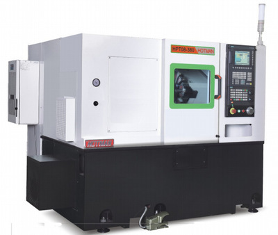 行家:數控車床的對刀方法與對刀過程