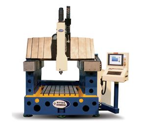 四軸雕銑機樣本及產品圖片-機電商情網電子樣本庫