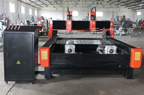 遵義數控雕刻機 濟南華維數控設備 小型數控雕刻機圖片