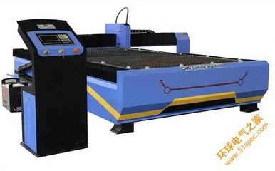 數控等離子切割機不打火是什么原因造成的