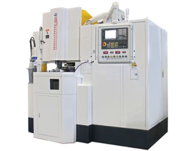 沈烈初:瀟湘名士擔(dān)起機(jī)床行業(yè)重任