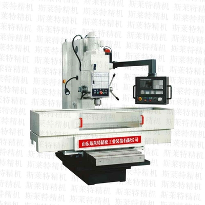 數(shù)控鉆床多少錢一臺(tái)