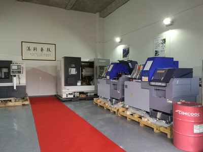 以技術(shù)為根本 以服務(wù)為基礎(chǔ) 惠川數(shù)控堅(jiān)持做好產(chǎn)品