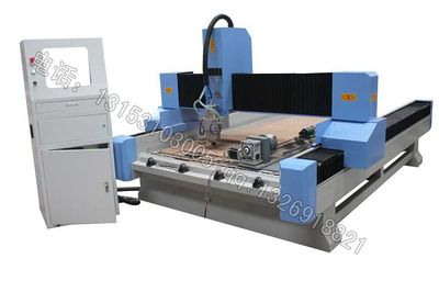 石材浮雕圓雕一體雕刻機(jī)產(chǎn)品圖片,石材浮雕圓雕一體雕刻機(jī)產(chǎn)品相冊(cè) - 濟(jì)南榮雕數(shù)控設(shè)備 - 九正