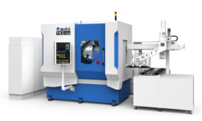 【新產(chǎn)品推介】秦川機(jī)床工具集團(tuán)股份公司