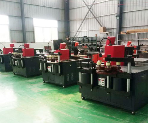 包頭數(shù)控母排加工機(jī)多少錢信賴推薦 亞飛達(dá)數(shù)控