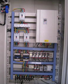 專業承接自動化系統制造 電氣化改造工程價格 廠家 圖片