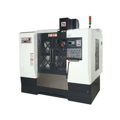 高速高精密線軌CNC加工中心機(jī)——寶烽數(shù)控的技術(shù)優(yōu)勢與應(yīng)用前景