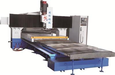 德州彤邦環保科技 數控機床與數控設備的創新應用