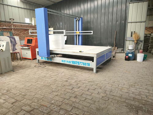 泊頭市科翔數控機械廠 精密數控設備的創新引領者