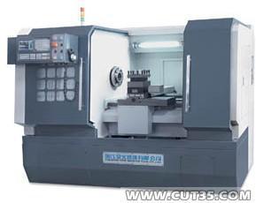 CK6150型數控車床 高效精密加工的理想選擇